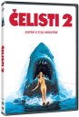 náhled Čelisti 2 - DVD