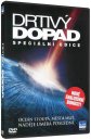 náhled Drtivý dopad - DVD