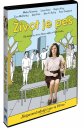 náhled Život je pes - DVD