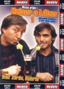 náhled Kaiser a Lábus: Možná přijde i... - DVD pošetka