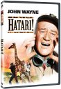náhled Hatari! - DVD
