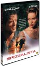 náhled Specialista - DVD