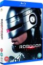 náhled RoboCop 1-3 kolekce - Blu-ray 3BD