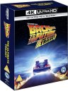náhled Návrat do budoucnosti 1-3 (Remasterovaná verze) - 4K UHD + BD (BOX)