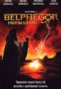 náhled Belphegor: Fantom Louvru - DVD pošetka