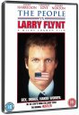 náhled Lid versus Larry Flynt - DVD