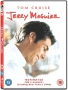 náhled Jerry Maguire - DVD