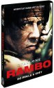 náhled Rambo: Do pekla a zpět - DVD