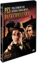 náhled Pes Baskervillský (1959) + Dědička (bonus) - 2DVD