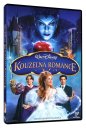 náhled Kouzelná romance - DVD