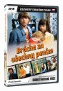 náhled Brácha za všechny peníze (remasterovaná verze) - DVD
