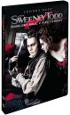 náhled Sweeney Todd: Ďábelský holič z Fleet Street - DVD
