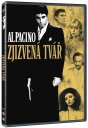 náhled Zjizvená tvář - DVD