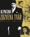 náhled Zjizvená tvář - DVD