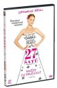 náhled 27 šatů - DVD