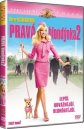 náhled Pravá blondýnka 2 - DVD