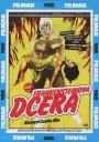 náhled Frankensteinova dcera - DVD pošetka