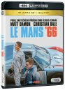 náhled Le Mans 66 - 4K Ultra HD Blu-ray + Blu-ray 2BD