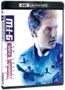 náhled Mission: Impossible 6 - Fallout - 4K Ultra HD Blu-ray