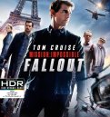náhled Mission: Impossible 6 - Fallout - 4K Ultra HD Blu-ray