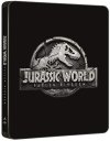 náhled Jurský svět: Zánik říše - 4K Ultra HD Blu-ray Steelbook
