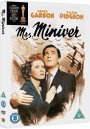 náhled Paní Miniverová - DVD