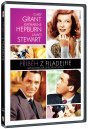 náhled Příběh z Filadelfie S.E. - 2DVD