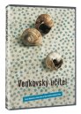 náhled Venkovský učitel - DVD