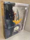 náhled Wonder Woman - 4K UHD Blu-ray Steelbook (Limitovaná edice) OUTLET