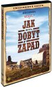 náhled Jak byl dobyt Západ S.E. - 3DVD