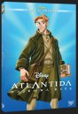 náhled Atlantida: Tajemná říše - DVD