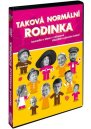 náhled Taková normální rodinka - DVD