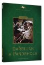 náhled Dařbuján a Pandrhola - DVD