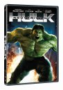 náhled Neuvěřitelný Hulk - DVD