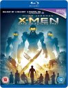 náhled X-Men: Budoucí minulost - Blu-ray 3D (bez CZ) + 2D (s CZ)