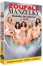 náhled Zoufalé manželky - 3.série - DVD