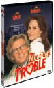 náhled Zbožňuji trable - DVD