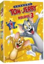 náhled Tom a Jerry Kolekce 3 - 4 DVD