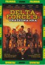 náhled Delta Force 3: Vražedná hra - DVD pošetka