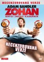 náhled Zohan - Krycí jméno Kadeřník - DVD Digipack