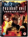 náhled Resident Evil: Rozklad (animovaný) - DVD