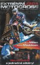 náhled Extrémní jízda motocross - DVD pošetka