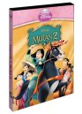 náhled Legenda o Mulan 2 - DVD