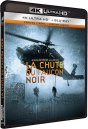 náhled Černý jestřáb sestřelen - 4K UHD Blu-ray + BD (prodloužená a kinová verze)