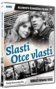 náhled Slasti Otce vlasti (Remasterovaná verze) - DVD