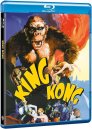 náhled King Kong (1933) - Blu-ray (bez CZ)