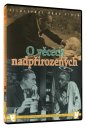 náhled O věcech nadpřirozených - DVD
