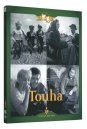 náhled Touha - DVD Digipack