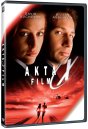 náhled Akta X: Film - DVD