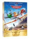 náhled Letadla - DVD + 1DVD zdarma